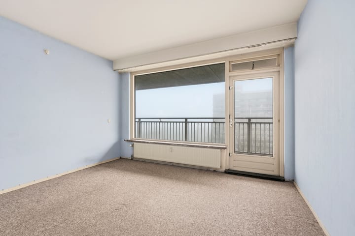 Foto 16 van Arent Janszoon Ernststraat 37