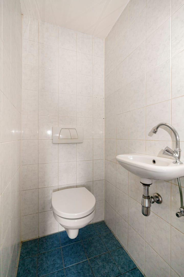 Foto 20 van Arent Janszoon Ernststraat 37