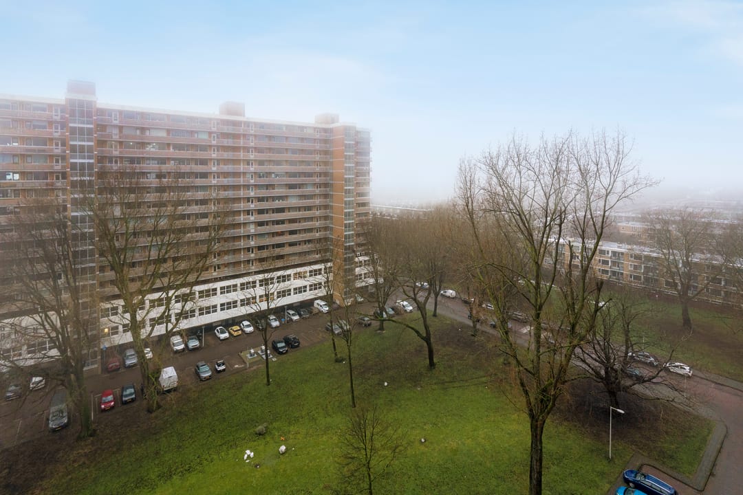 Foto 23 van Arent Janszoon Ernststraat 37