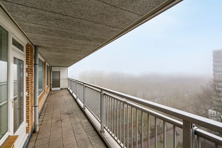 Foto 21 van Arent Janszoon Ernststraat 37