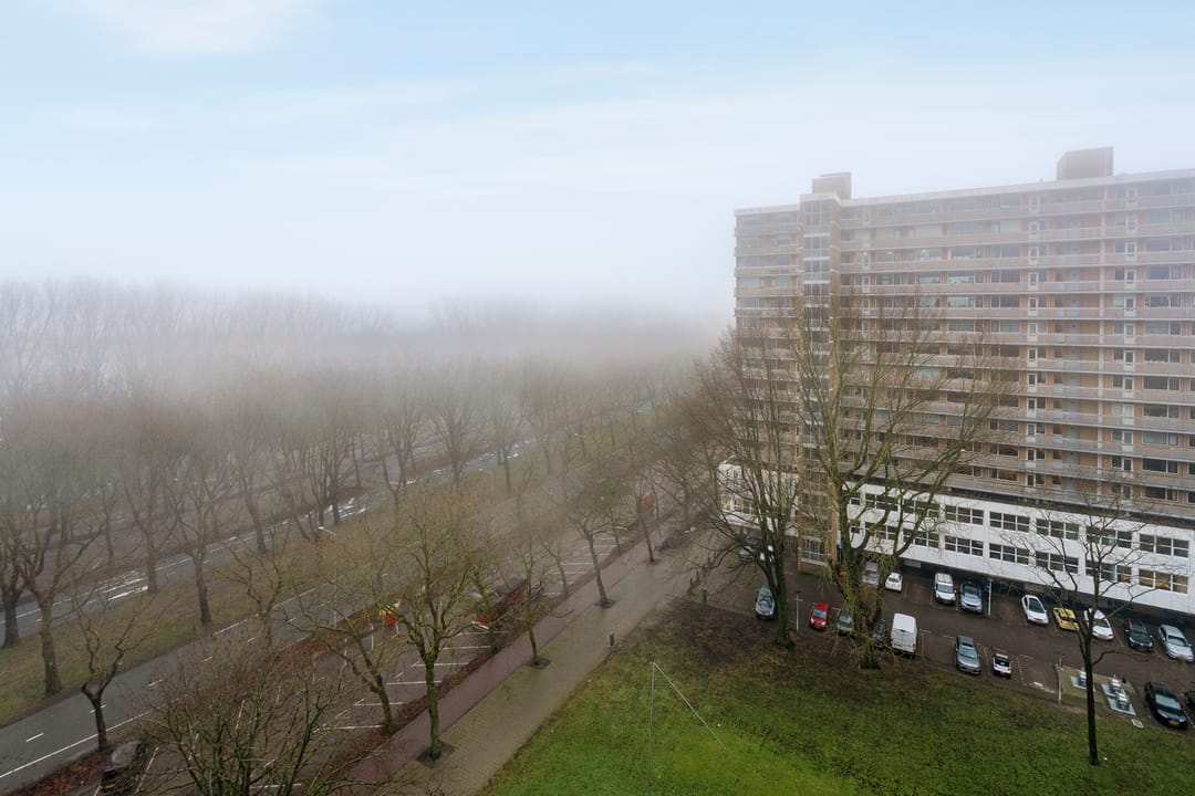 Foto 22 van Arent Janszoon Ernststraat 37