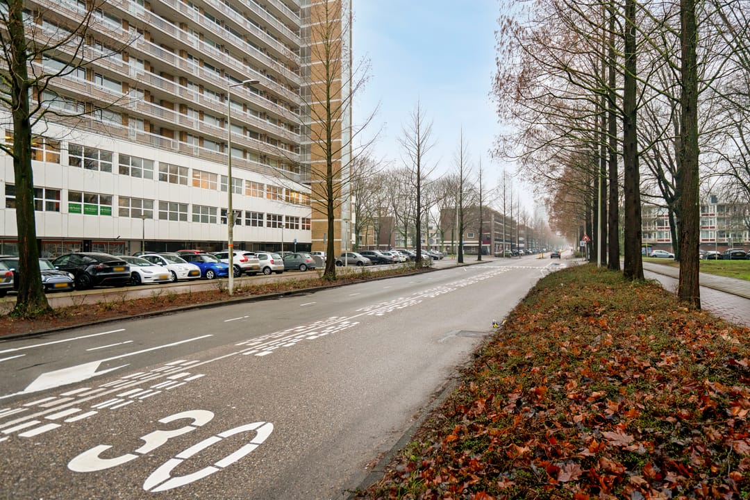 Foto 26 van Arent Janszoon Ernststraat 37