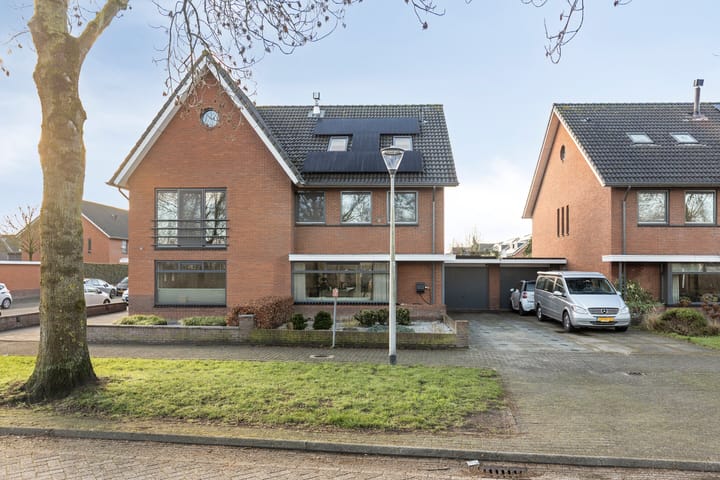 Foto 7 van Langendijk 136