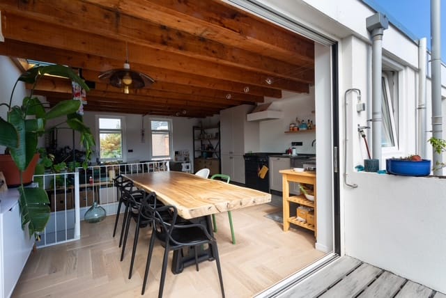 Foto 2 van Marcelisstraat 93