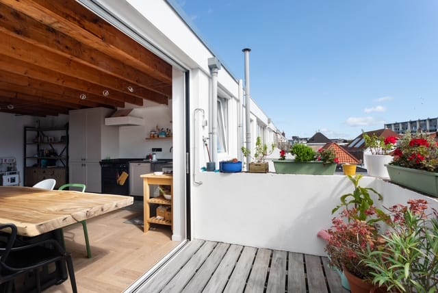 Photo 3 of Marcelisstraat 93