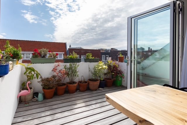 Foto 4 van Marcelisstraat 93