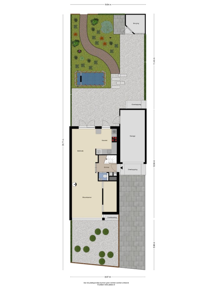 Foto 50 van Langendijk 136