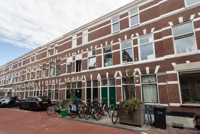 Photo 6 of Marcelisstraat 93