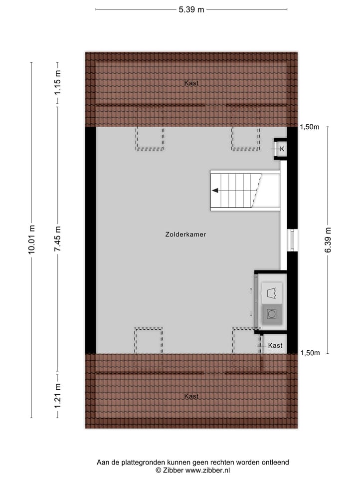 Foto 53 van Langendijk 136