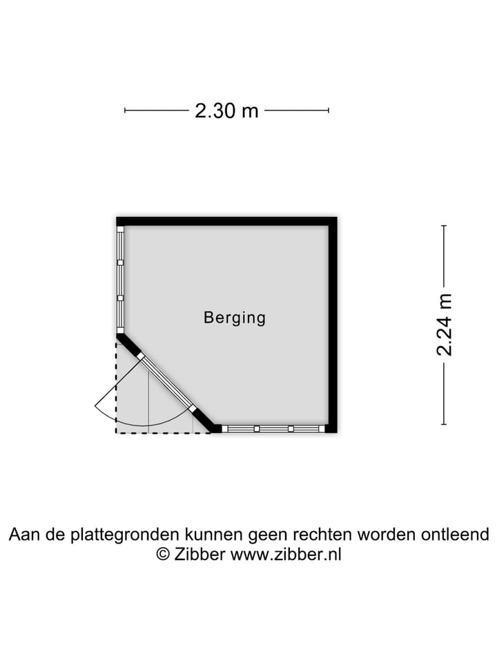Foto 54 van Langendijk 136