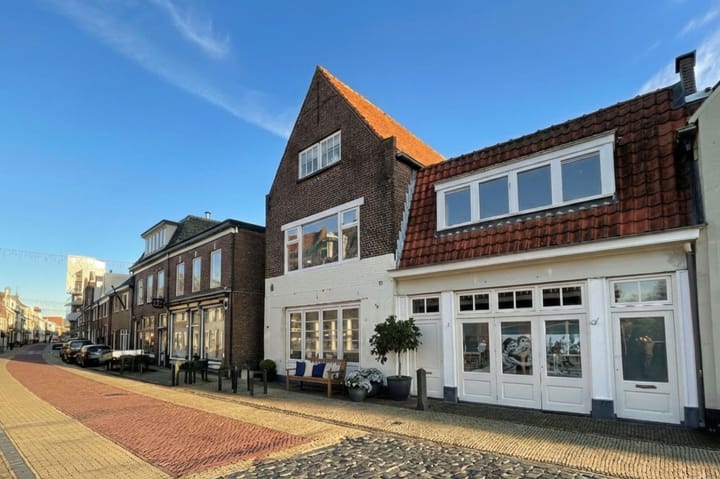 Cattenhagestraat 45-A main image