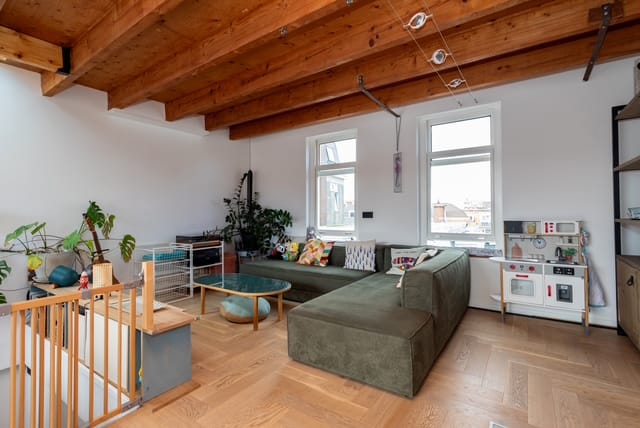 Photo 23 of Marcelisstraat 93