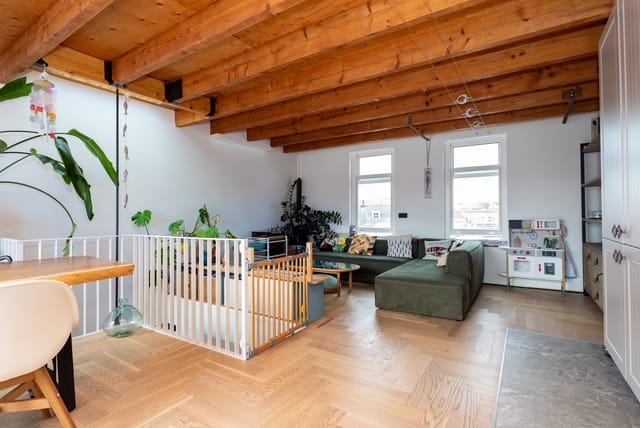 Photo 24 of Marcelisstraat 93