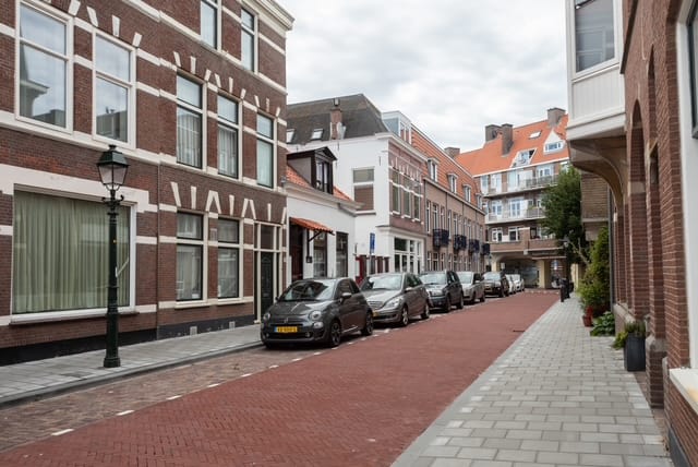 Photo 29 of Marcelisstraat 93