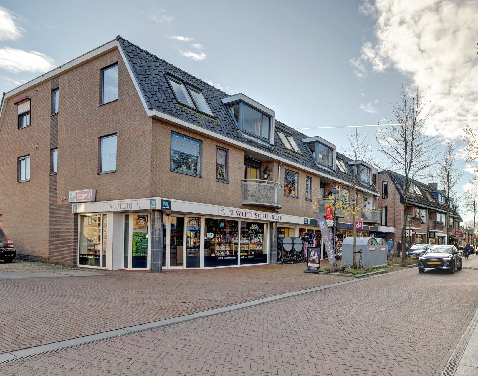 Westerdorpsstraat 31-B, 31, b, Hoevelaken, 3871AT, Gelderland, Nederland 31 