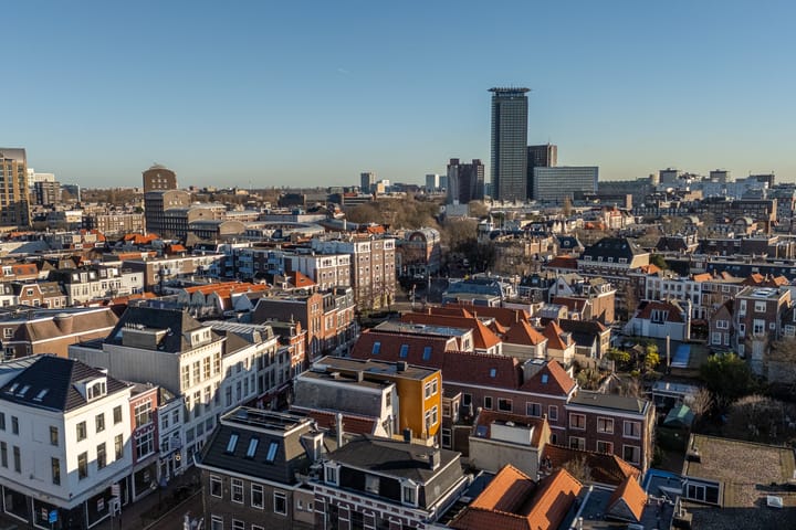 Foto 5 van Stille Veerkade 3