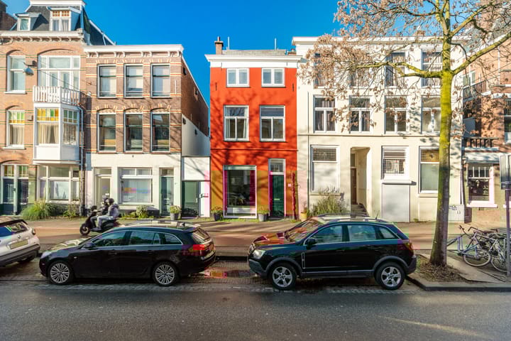 Foto 6 van Stille Veerkade 3