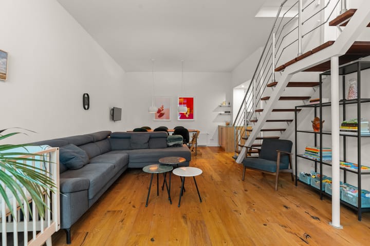 Foto 2 van Stille Veerkade 3