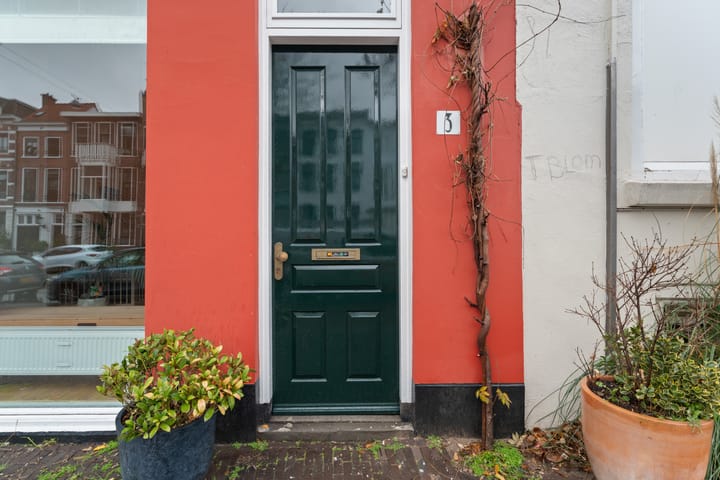 Foto 7 van Stille Veerkade 3