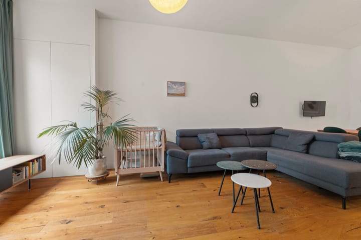 Foto 10 van Stille Veerkade 3