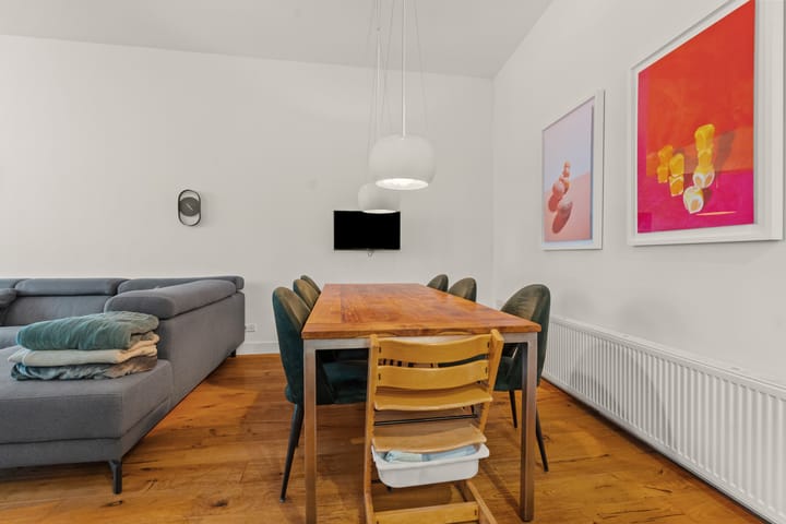 Foto 11 van Stille Veerkade 3