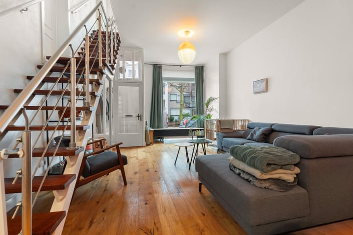 Foto 12 van Stille Veerkade 3