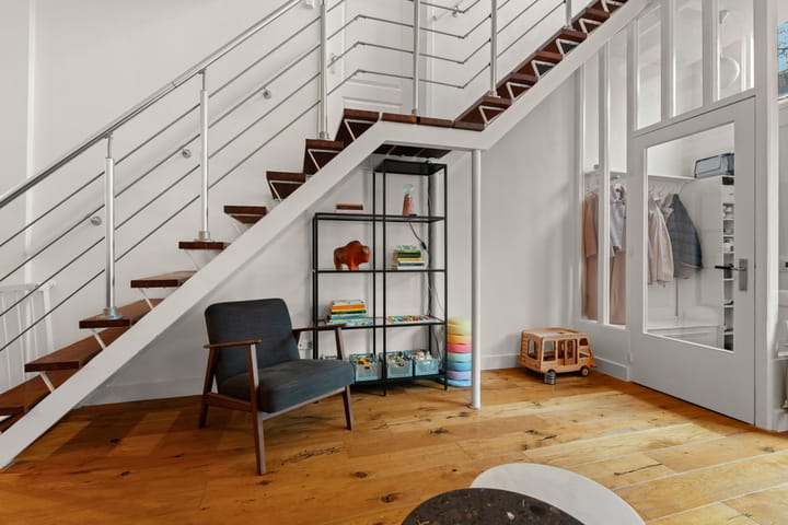 Foto 13 van Stille Veerkade 3