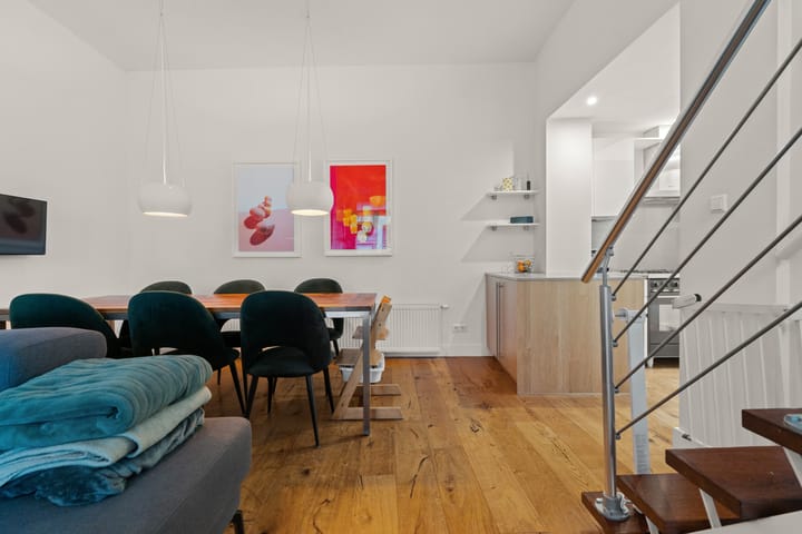 Foto 14 van Stille Veerkade 3