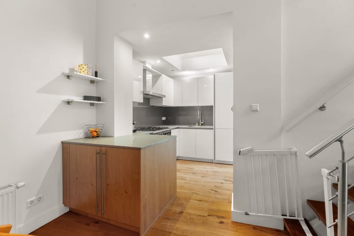 Foto 15 van Stille Veerkade 3