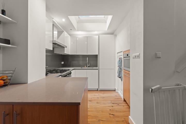 Foto 16 van Stille Veerkade 3