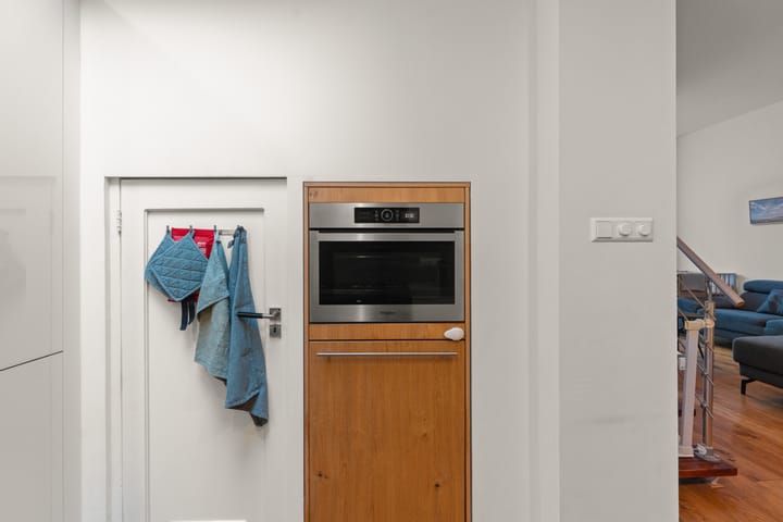 Foto 20 van Stille Veerkade 3