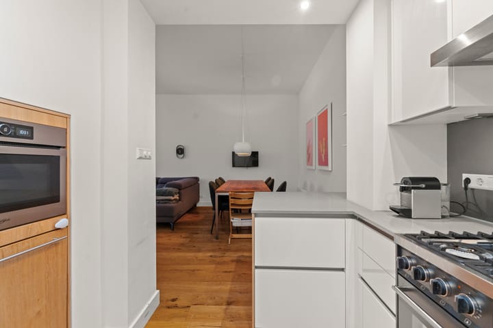 Foto 21 van Stille Veerkade 3