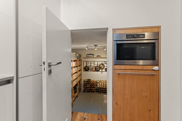 Foto 22 van Stille Veerkade 3