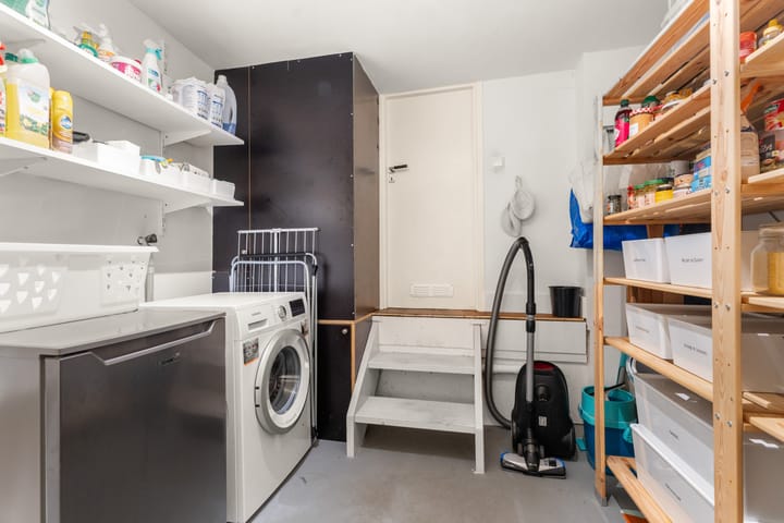 Foto 24 van Stille Veerkade 3