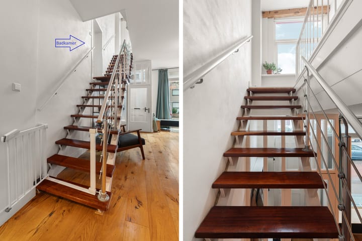 Foto 25 van Stille Veerkade 3