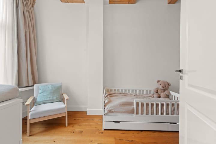 Foto 32 van Stille Veerkade 3