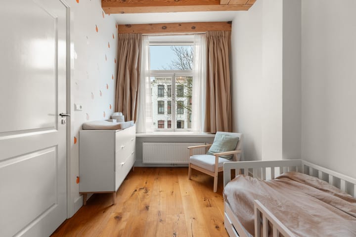 Foto 33 van Stille Veerkade 3