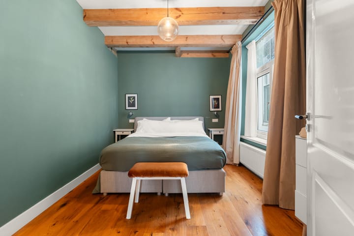 Foto 34 van Stille Veerkade 3