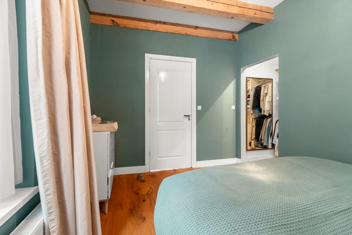 Foto 35 van Stille Veerkade 3