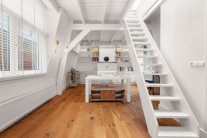 Foto 38 van Stille Veerkade 3