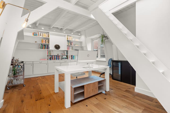 Foto 39 van Stille Veerkade 3