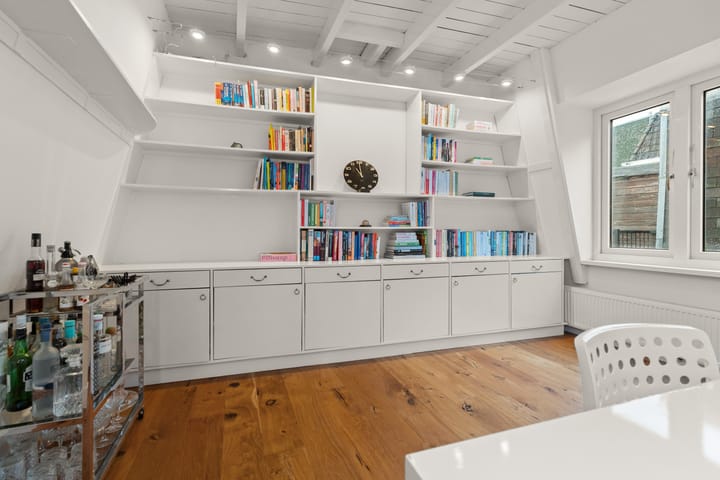 Foto 40 van Stille Veerkade 3