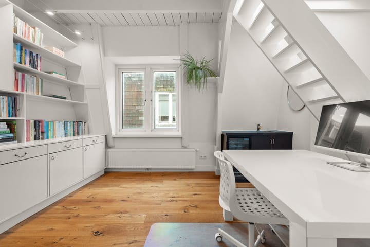 Foto 41 van Stille Veerkade 3