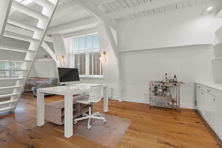 Foto 42 van Stille Veerkade 3