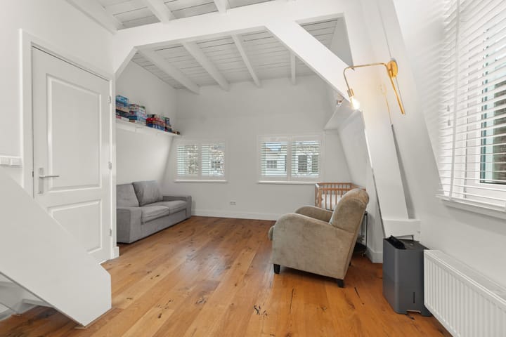 Foto 43 van Stille Veerkade 3