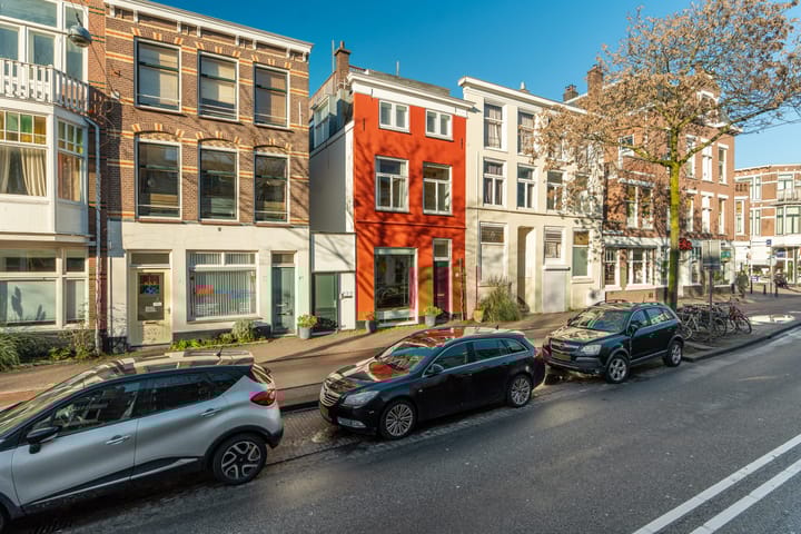 Foto 50 van Stille Veerkade 3