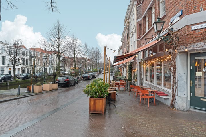 Foto 53 van Stille Veerkade 3