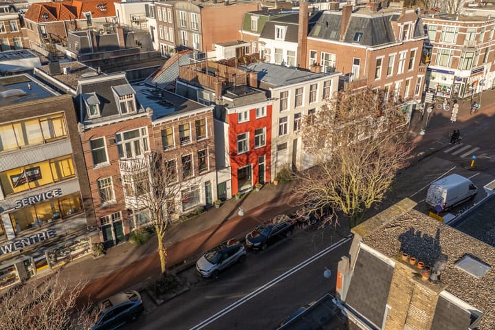 Foto 59 van Stille Veerkade 3