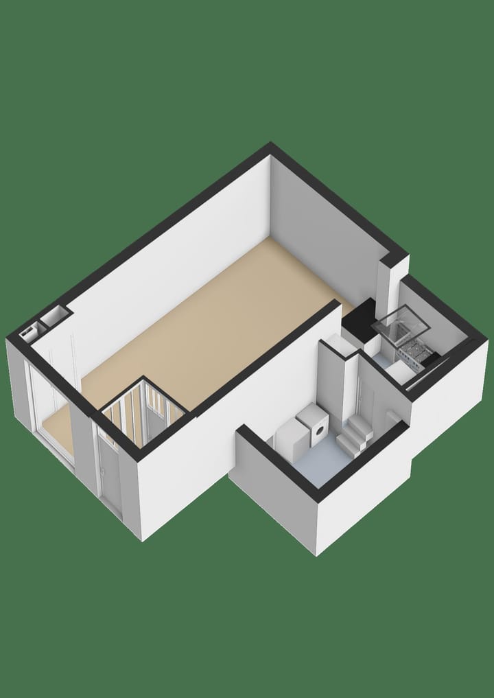 Foto 65 van Stille Veerkade 3