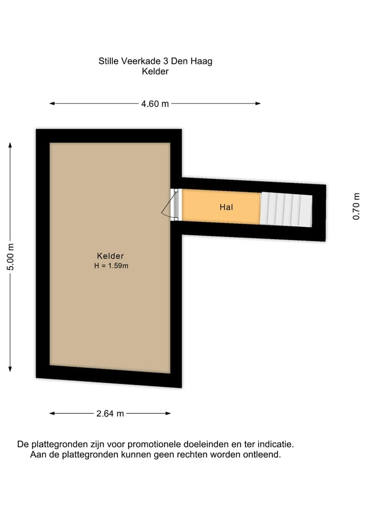 Foto 66 van Stille Veerkade 3
